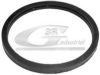 3RG 80117 Coolant Flange